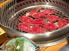 -黑牛の店·和牛烧肉(合生汇店)