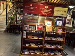 -同得兴 Since·1995 传统苏式面馆(嘉馀坊店)