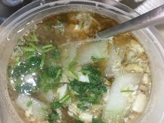 -大腕炸串(河东总店)