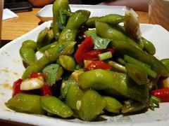 -木屋烧烤(岗顶二店)