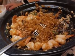 -小厨娘淮扬菜(天印大道店)