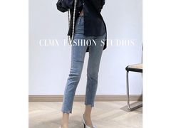 -CLMX(新天地凯德晶萃广场店)