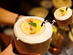 -星叶·东南亚料理(宁波万象汇店)