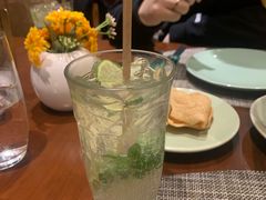 -mango tree芒果树泰国餐厅(青岛万象城店)