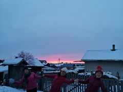 -北极村旅游风景区