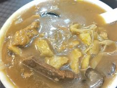 -穆彦华逍遥镇胡辣汤(岗坡路店)