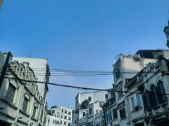 -海口骑楼老街历史文化街区