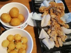 -炉小二铜锅牛蛙•川湘菜(三里屯店)