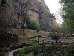 -野三坡清泉山风景区