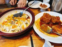 -临家闽南菜(宝洲路店)