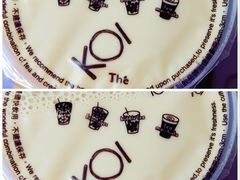 -KOI Thé(力宝广场店)