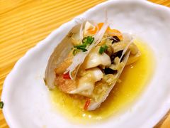 -花潮料理艺食馆(世欧广场店)