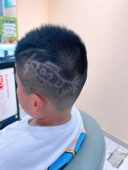 -Oh my head 儿童理发(丹尼斯大卫城店)
