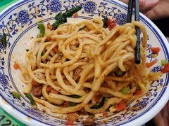 -令氏家外家岐山面(火炬路店)