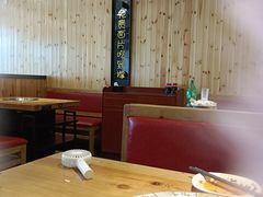 大堂-王婆大虾(五道口店)
