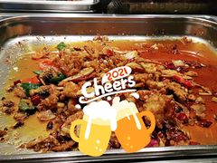 -吉布鲁牛排海鲜自助(龙湖北城天街购物广场店)