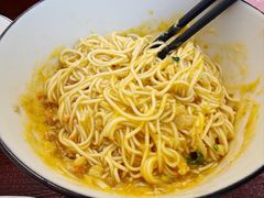 -百年老字号·观振兴蟹黄面·三虾面·苏式面(观前街富仁坊巷店)