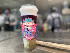 -百分茶(融创茂店)