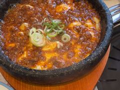 -韩香福烤肉庄园(荣成店)