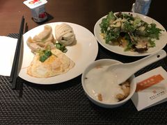 -浙江饭店-喝彩自助餐厅(延安路店)