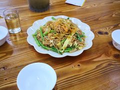 -南记食粥坊·宵夜大排档(岭南分店)