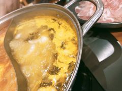 -呷哺呷哺 黄金牧场 (盛世天骄店)