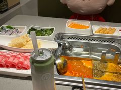 -海底捞火锅(壹悦城店)