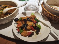 -风味小馆(天目湖宾馆店)