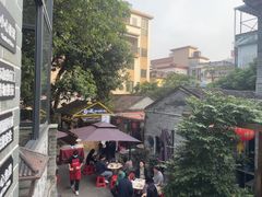-周大娘牛乳(旧寨古村总店)