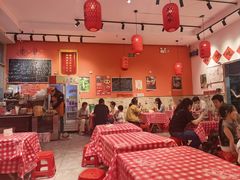 -荆九爷爆炒桥头三嫩(夫子庙店)