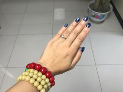 点击看大图 -梵熙美甲 Fancy Nails