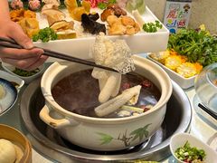 -名善山珍·野生菌汤锅(文殊院店)