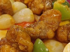 -鹏城人家海鲜酒家·23年老字号(较场尾店)