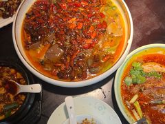 -陈麻婆豆腐总店