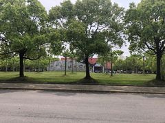 -上海海湾国家森林公园