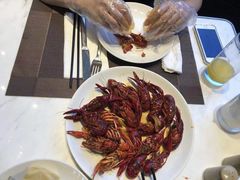 -上海虹桥宾馆味翠餐厅