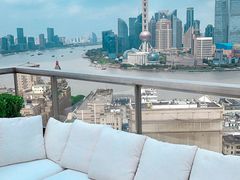 -顶层酒吧ROOF(上海艾迪逊酒店)