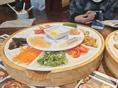 -芸南道·过桥米线(昆明老街旗舰店)