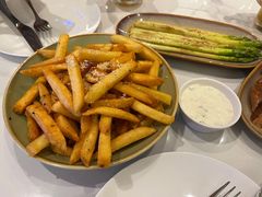 -盐说·西式餐酒馆(光明万达店)