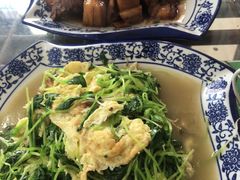 -徽州美食(三十年老店)