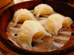-潮福城大酒楼(北尚店)