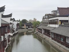 -召稼楼古镇
