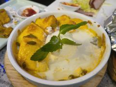 -新白鹿餐厅(百联中环店)