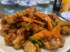 -翟氏天天小吃(上东街区店)