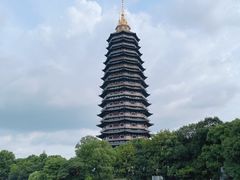 -听松楼·花园酒店·自助餐厅(红梅公园店)