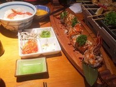 -鳗鱼家·深夜食堂(军博店)