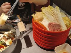-沼津港精致料理·寿喜烧·烧鸟(龙湖南桥天街日料榜单店)
