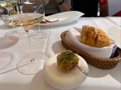 -Oyster Talks 四度蚝法餐厅