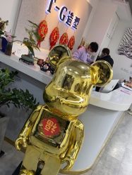 -爱秀造型 T-G