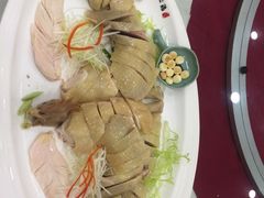 -清心鸡沙田乳鸽店·非遗传承(粤垦路店)